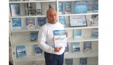 SAYLOV JARAYONLARI DIQQAT MARKAZIMIZDA