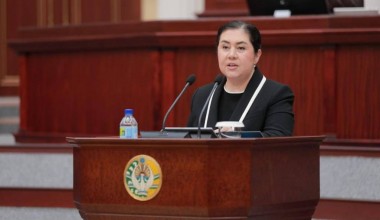 Ombudsmanning 2024 yildagi faoliyati sarhisob qilindi