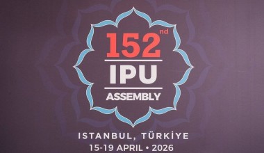 Ўзбекистон делегацияси Парламентлараро иттифоқнинг 152-ассамблеясида иштирок этмоқда
