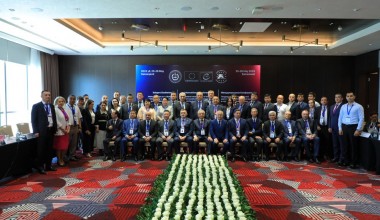 Конституциявий шикоят институтининг ривожланиш тенденциялари минтақа кўламида таҳлил этилди