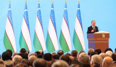 Davlat xizmatlarini ko‘rsatishda korrupsiya va ortiqcha byurokratiyaga butunlay barham beriladi