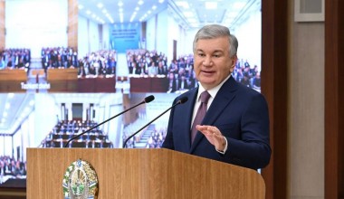Iqtisodiy o‘sish sur’atlari tahlil qilinib, ustuvor vazifalar belgilab olindi