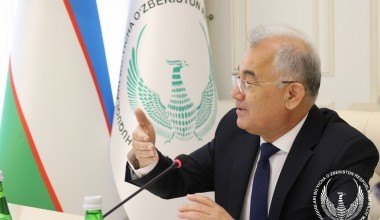 Inson huquqlari bo‘yicha ta’limda oliy ta’lim muassasalari birdamligining o‘rni