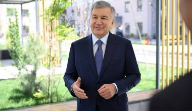 Farg‘onada islohotlar shiddati va taraqqiyot nafasi yaqqol namoyon bo‘lmoqda