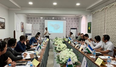 Терроризмга қарши самарали курашиш шароитида инсон ҳуқуқларини ҳимоя қилиш