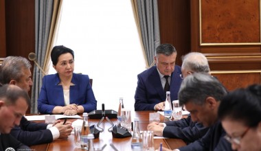 Parlament komissiyasi Qoraqalpog‘istondagi voqealar bo‘yicha tekshiruv o‘tkazadi