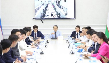 Ёшлар ҳуқуқлари келажак авлодлар учун
