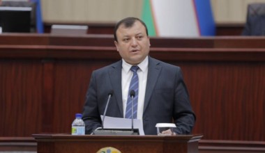 Ҳомийлик хайрияларининг солиқ солинмайдиган миқдори 34 миллионгача этиб белгиланади