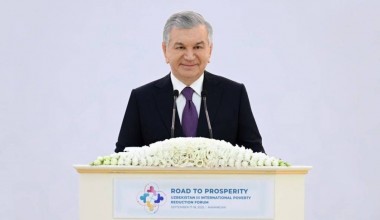 К 2030 году в Узбекистане возможно полностью искоренить абсолютную бедность