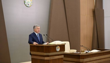 Ислоҳотлар натижаси маҳаллалар қиёфаси ва халқимиз ҳаётида яққол намаён бўлмоқда