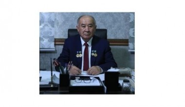 ЯНГИ ЗАФАРЛАРГА ЧОРЛОВЧИ ЭЪТИРОФ
