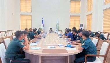 Қийноққа солишга қарши курашиш: халқаро амалиёт ва миллий тажриба