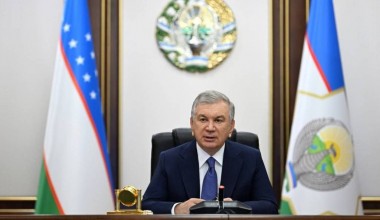 Реновация тартиб-тамойиллари бўйича ахборот берилди