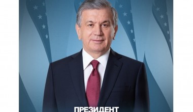 Президент Мурожаатномасидан энг муҳим иқтибослар