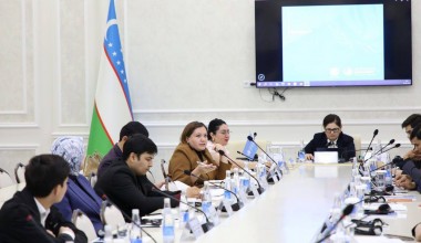 Управление ООН по правам человека провело семинары по подходу, основанному на правах человека, к бюджетированию в области экономических, социальных и культурных прав, а также права на здоровую окружающую среду