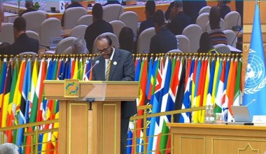 BMT konferensiyasida dengizga chiqish bo‘yicha xalqaro hamkorlik masalasiga urg‘u berildi