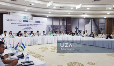 Xotin-qizlar huquq va manfaatlari doimo e’tiborda