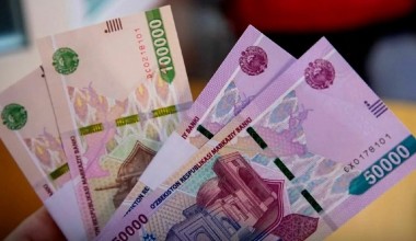 Ramazon oyi munosabati bilan ehtiyojmand aholiga moddiy yordam beriladi