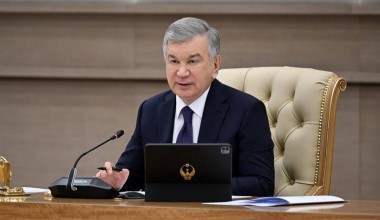 Фармацевтика тармоғида ишлаб чиқаришни ошириш ва технологиялар трансферини жадаллаштириш масалалари муҳокама қилинди