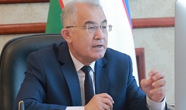 Шаффоф ва инклюзив қонун ижодкорлиги – асосий мақсад