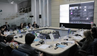 БМТ шартномалари ижросини мониторинг қилиш ва мувофиқлаштириш бўйича халқаро жамоатчилик муҳокамаси ўтказилди