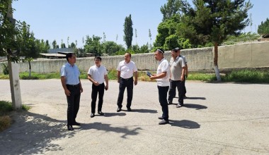 Aholi murojaatlari bilan ishlash – Milliy markaz e’tiborida