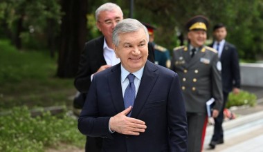 Digital governance and a new security model introduced in Mirzo Ulugbek district