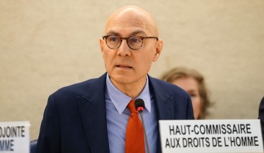 Главный правозащитник ООН призвал Иран и Израиль к сдержанности и соблюдению гуманитарного права
