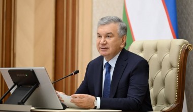 Обсуждены меры государственной социальной поддержки нуждающегося населения в месяц Рамазан