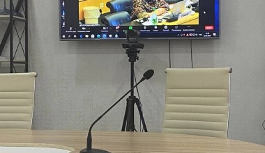 Инсон ҳуқуқлари бўйича Ўзбекистон Республикаси Миллий марказида Халқаро пактнинг Ўзбекистон томонидан бажарилиши юзасидан учинчи даврий ҳисоботи эшитилиши бошланди.