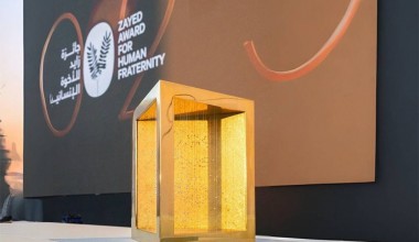 “Shayx Zoid mukofoti-2026” sovrindorlari e’lon qilindi