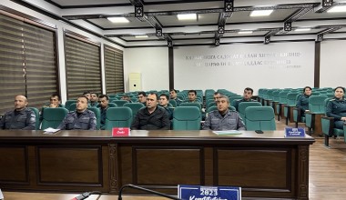 Янги Конституцияда инсон ҳуқуқ ва эркинликларининг кафолатлари сезиларли ортмоқда