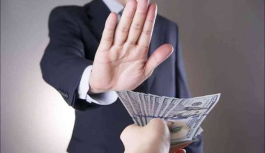 9 dekabr – Xalqaro korrupsiyaga qarshi kurash kuni