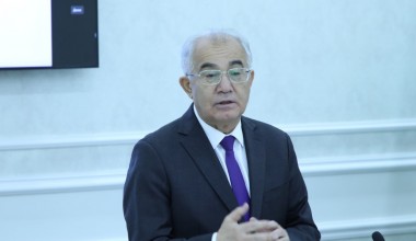 BMT Bosh kotibining Bolalarga nisbatan zo‘ravonlik masalalari bo‘yicha maxsus vakili bilan uchrashuv