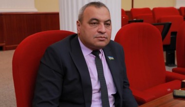 Инсон ҳуқуқлари — энг олий қадрият