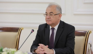 NEW UZBEKISTAN AND CIVIL SOCIETY: STATUS AND FUTURE PROSPECTS