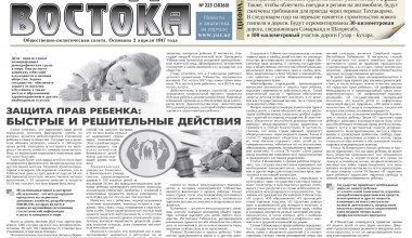  Защита прав ребенка: быстрые и решительные действия