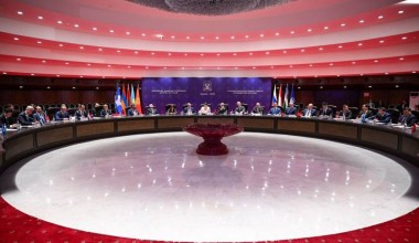 Ўзбекистон делегацияси Коррупцияга қарши курашиш бўйича давлатлараро кенгаш йиғилишида иштирок этди