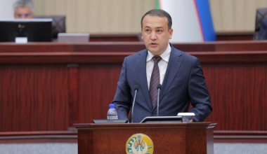 Интизомий чораси бор ходимни рағбатлантиришни тақиқлаш бекор қилиниши мумкин