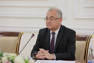 Акмал Саидов озвучил приоритетные направления конституционных реформ в Узбекистане