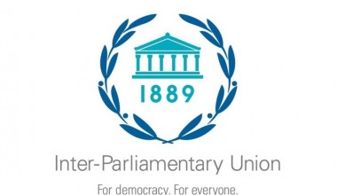 Парламентлараро Иттифоқ раҳбариятидан миннатдорчилик мактуби келди