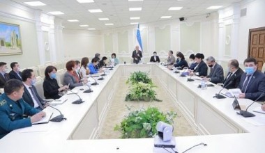 Омбудсманга ўтган йили 14 минг 975 та мурожаат келиб тушган