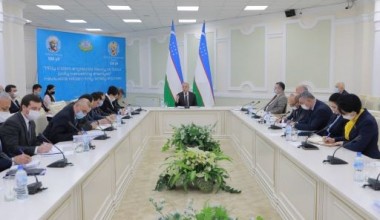 Парламент дипломатияси ва халқаро ҳамкорлик истиқболлари