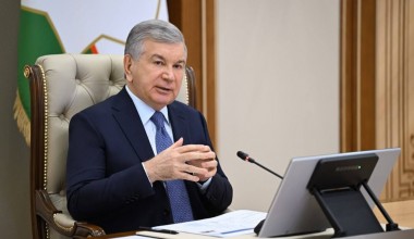 Қишлоқ ва сув хўжалиги учун муҳандис кадрлар тайёрлаш тизимини такомиллаштириш масалалари кўриб чиқилди