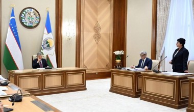 Обсуждены вопросы дальнейшего совершенствования системы дошкольного образования