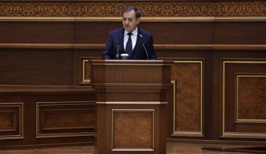 Fuqarolar huquq va erkinliklari himoyasini kuchaytirishga qaratilgan Qonun muhokama qilindi