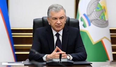 Ўзбекистон Президентининг ёшлар бандлигига кўмаклашишга оид фармони эълон қилинди