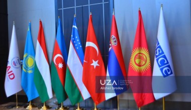 Инсон ҳуқуқ ва эркинликлари ҳимоясида ўзаро ҳамкорлик зарур