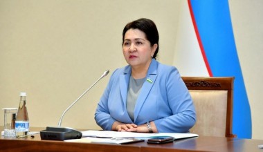 MAJBURIY MEHNATGA QARSHI KURASHISHNING DOLZARB TENDENSIYALARI: NATIJALAR VA ISTIQBOLLI REJALAR