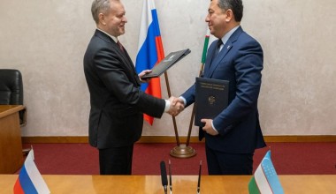 Россия Бош прокуратураси ўзбекистонлик мигрантларнинг ҳуқуқларига риоя этилиши устидан назоратни кучайтириш мажбуриятини олди
